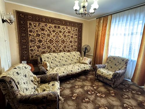 квартира по адресу Конотоп, Рябошапко, 19