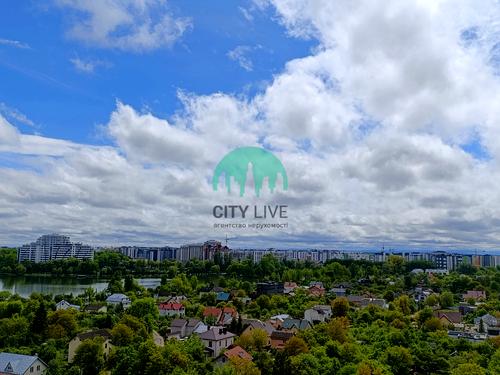 квартира за адресою Ленкавського вул., 34 к5