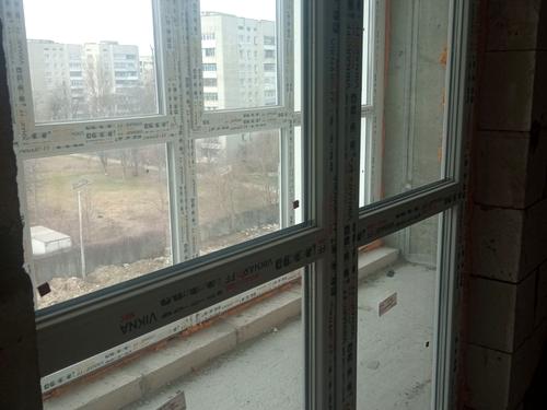 квартира по адресу Рудненская ул. (Белогорская), 8