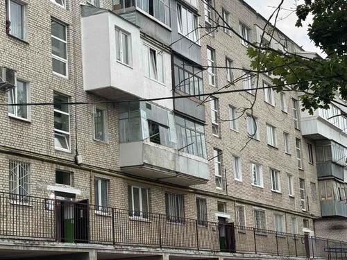 квартира по адресу Гринченко ул., 6