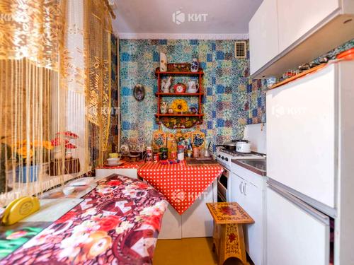 квартира за адресою Перемоги просп., 74г