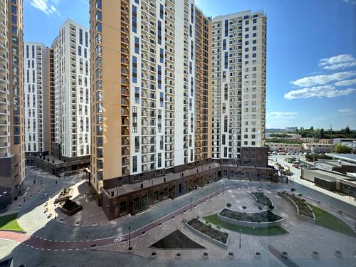 квартира за адресою Краснова вул., 3