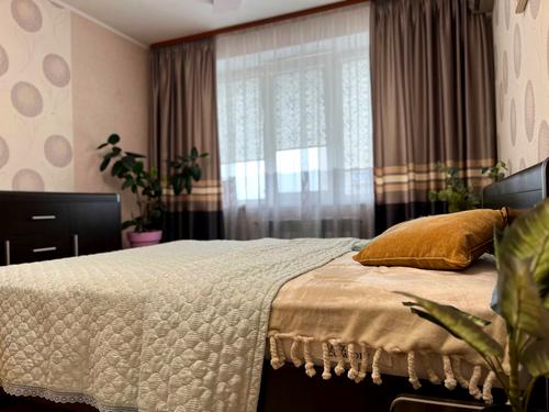 квартира за адресою Леся Курбаса просп., 3-Б