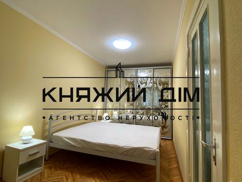квартира по адресу Вацлава Гавела бульв. (Івана Лепсе), 83-Г