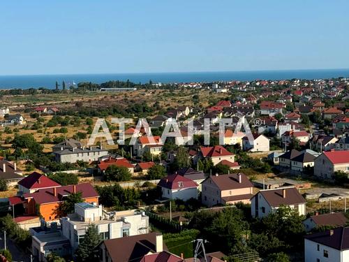 квартира за адресою Перлинна вул., 8