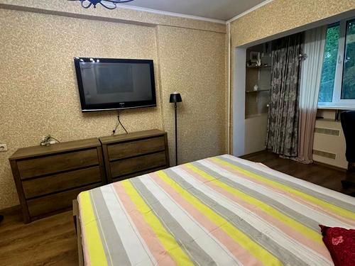 квартира за адресою Мілютенка вул., 18