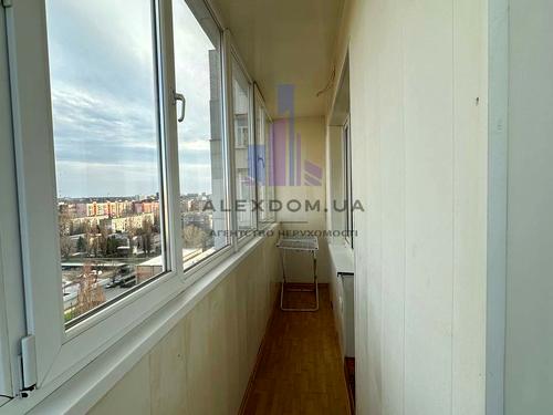 квартира за адресою Перемоги просп., 18