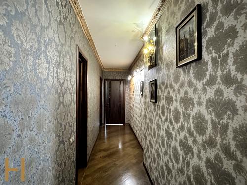 квартира по адресу Срибнокильская ул., 22