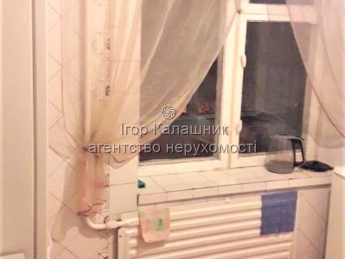 квартира за адресою Європейського Союзу просп. (Правди), 80-А