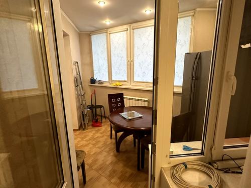 квартира за адресою Градинська вул., 14
