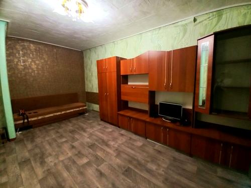 квартира за адресою Січеславська вул. (Кремлівська), 18