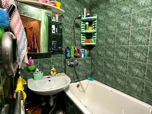 квартира по адресу Зодчих ул., 62-Б