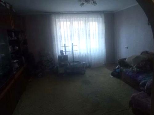 квартира за адресою Пасічна вул., 75