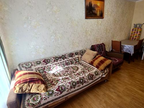 квартира по адресу Пирогівський Шлях ул. (Червонопрапорна), 42
