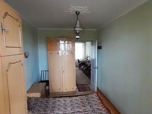 квартира по адресу Инглези ул. (25-ї Чапаєвської Дивізії), 3/1