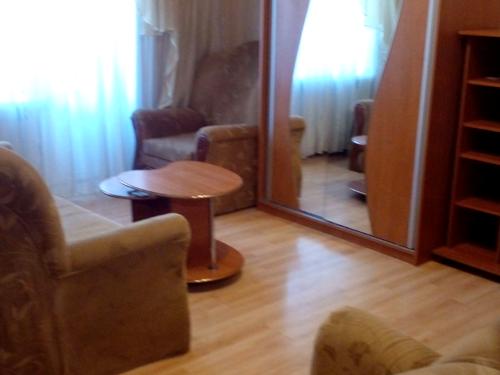 квартира за адресою Старокозацька вул. (Комсомольська), 60