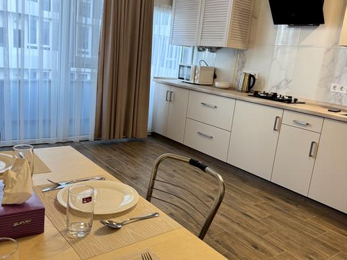 квартира за адресою Львівська вул., 15б