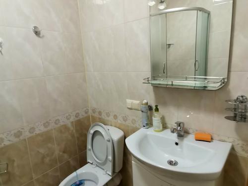 квартира за адресою Садова вул., 36