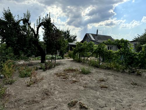 дом по адресу Андрія Розумовського ул. (Декабристов)