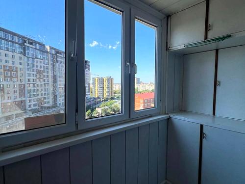 квартира за адресою Марсельская, 32/3