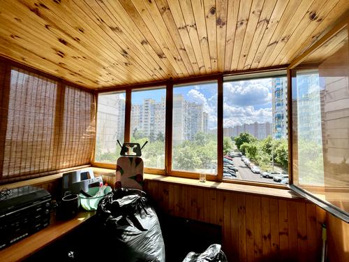 квартира за адресою Петра Григоренка просп., 7-А