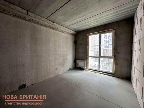 квартира за адресою Михайла Максимовича вул. (Онуфрія Трутенка), 26
