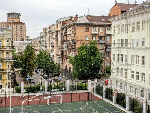 квартира за адресою Київ, Лютеранська вул., 10-А