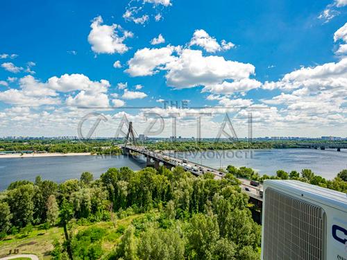 квартира по адресу Владимира Ивасюка просп. (Героїв Сталінграду), 2-Д