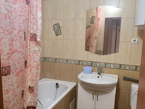квартира по адресу Нове шосе, 14