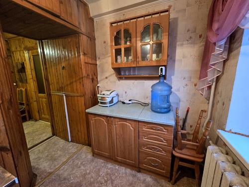 квартира по адресу Проспект Миру, 6