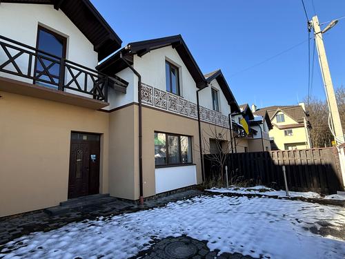 будинок за адресою Городоцька вул.