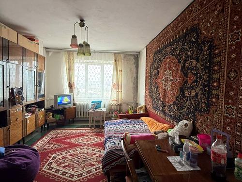 квартира за адресою Космічна вул., 19