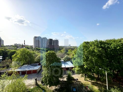 квартира за адресою Академіка Ромоданова вул. (Пугачова), 17