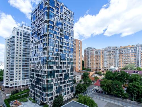 квартира за адресою Івана Федорова вул., 2-А