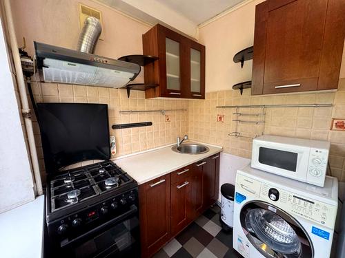квартира по адресу Краковская ул., 10