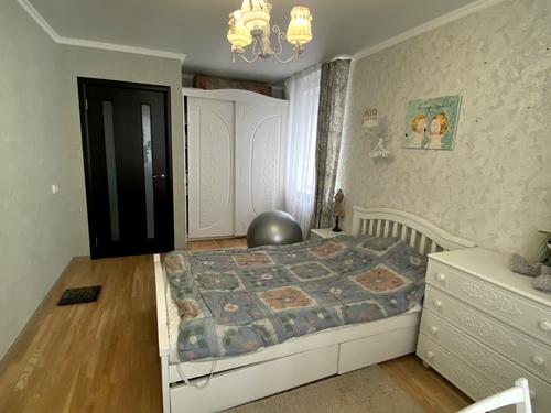 квартира по адресу Автозаводская ул., 41