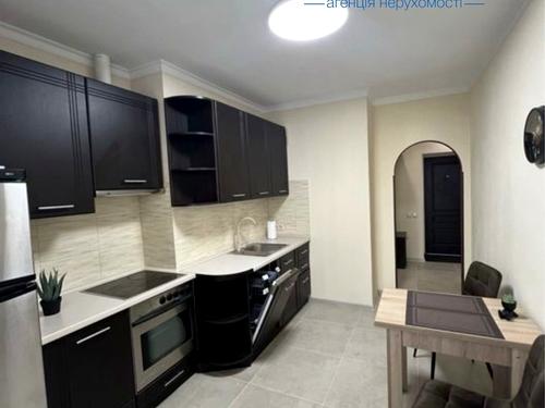 квартира за адресою Чубинського вул., 4