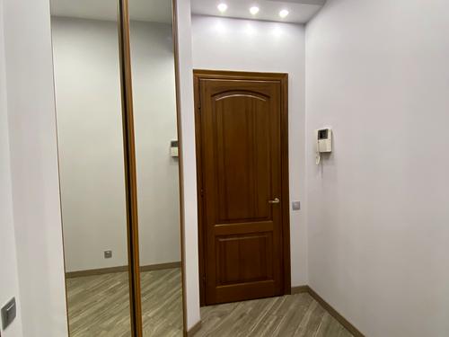 квартира по адресу Богдана Хмельницкого ул., 57