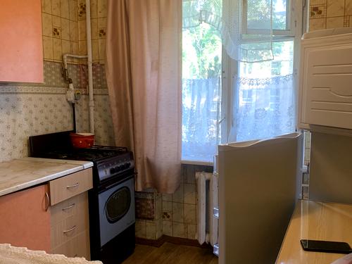 квартира по адресу Академика Белецкого ул., 5