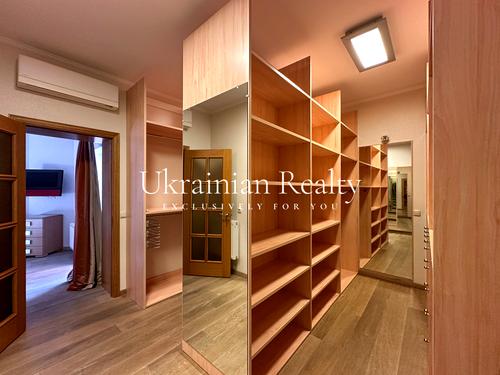 будинок за адресою Андріївська, 31а