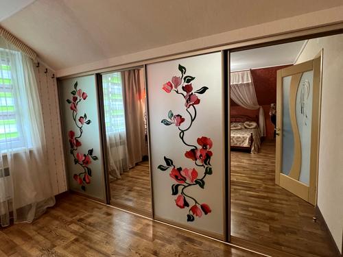дом по адресу Мелиоративная ул., 26