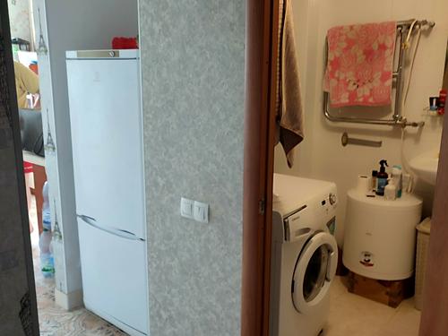 квартира за адресою Бакинська вул., 26
