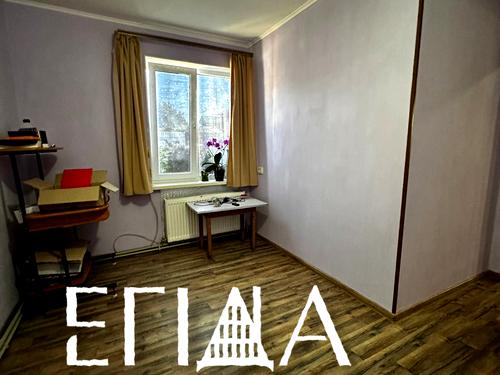 будинок за адресою Ірпінська вул. (Байкальська), 50