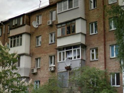 квартира по адресу Шолуденко ул., 14