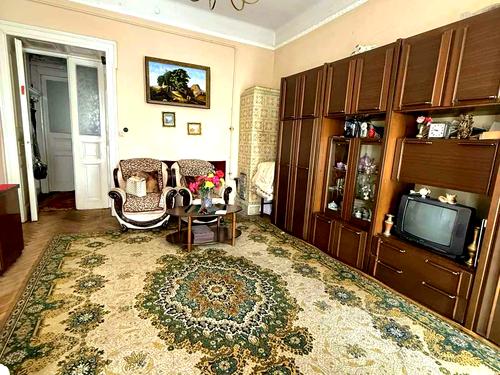 квартира по адресу Пекарская ул., 46