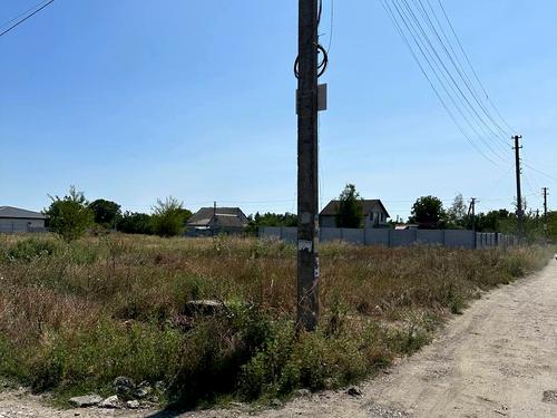 участок по адресу Гиляровского ул. (Гіляровського)