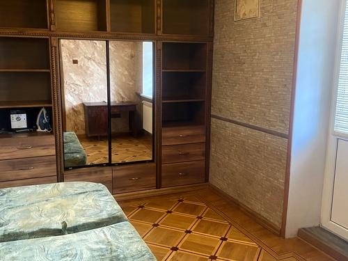 квартира по адресу Юрковская ул., 42