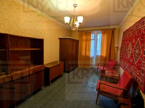 квартира за адресою Тракторобудівників просп., 90