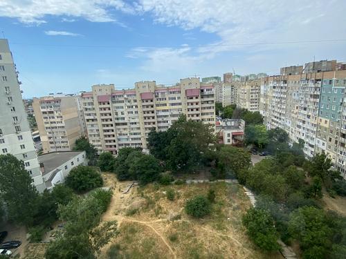 квартира за адресою Академіка Сахарова вул., 36