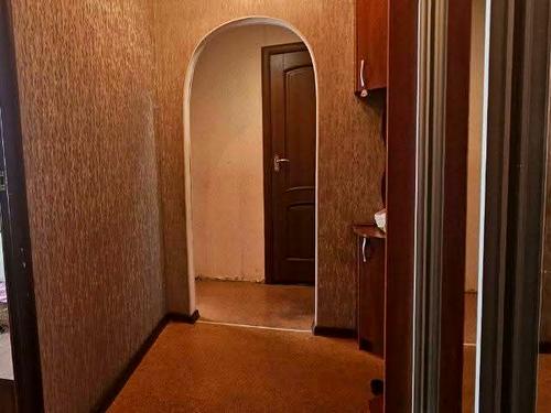 квартира по адресу Европейский бульв., 9